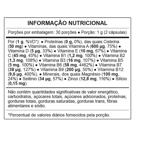 Pillfood Pote 60 Cáps Central Nutrition - Image 2