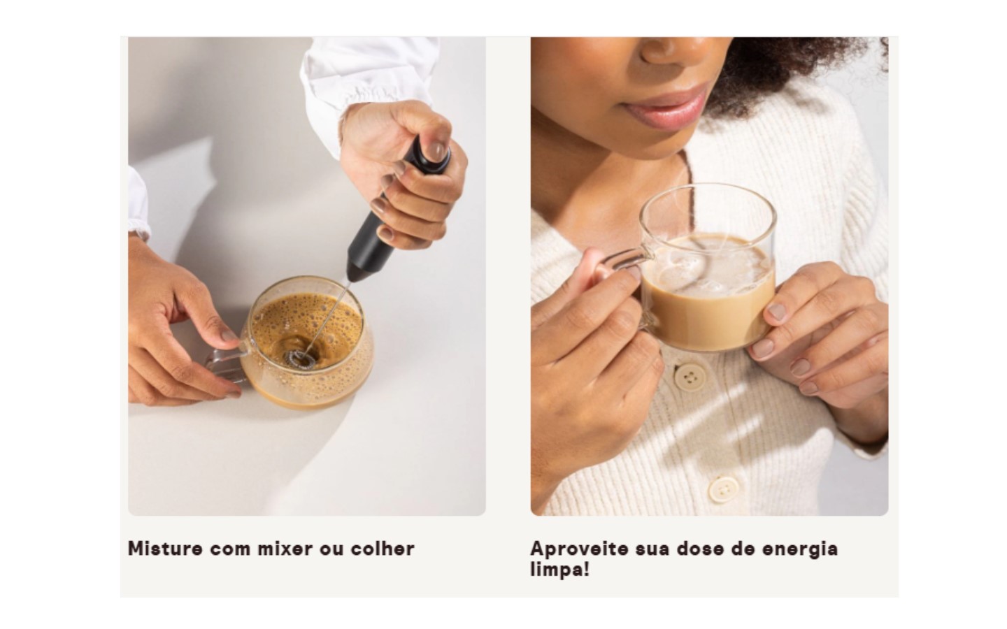 SuperCoffee Lingua de Gato 380G+ 2 Sachês (Sabores Diversos) Caffeine Army - Image 6
